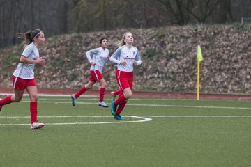 Album: wCJ Walddörfer am 23.3.19 - C-Juniorinnen Walddörfer - Nienstedten : Ergebnis: 5:1